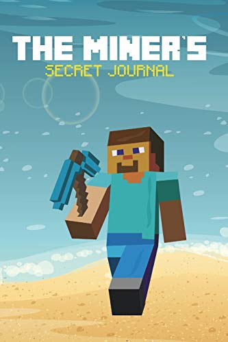 Beispielbild fr The Miner's Secret Journal zum Verkauf von Buchpark