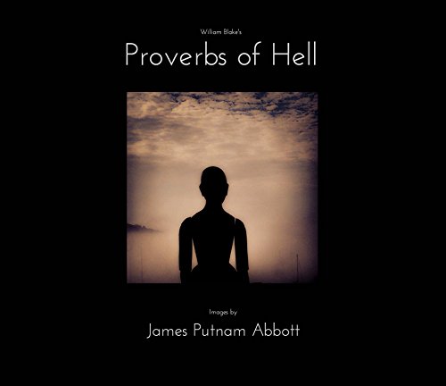 9781320905183: Proverbs of Hell