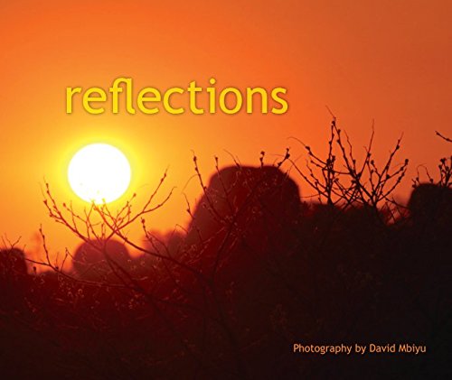 9781320938129: Reflections