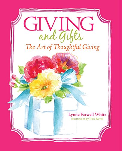9781320998833: Giving and Gifts: The Art of Thoughtful Giving