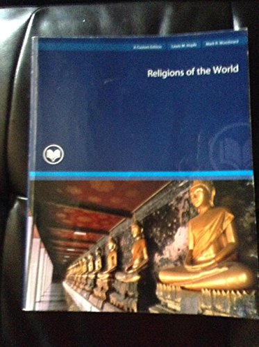Imagen de archivo de Religions of the World, 2/e a la venta por HPB-Red