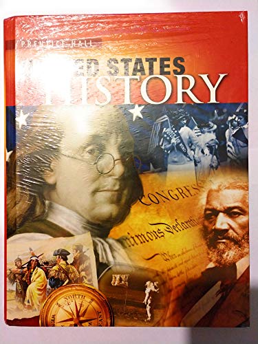 Stock image for Prentice Hall United States History for sale by ThriftBooks-Atlanta