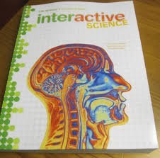 Beispielbild fr Interactive Science (Life Science, Student Edition, Pearson Custom Publishing) zum Verkauf von ThriftBooks-Atlanta