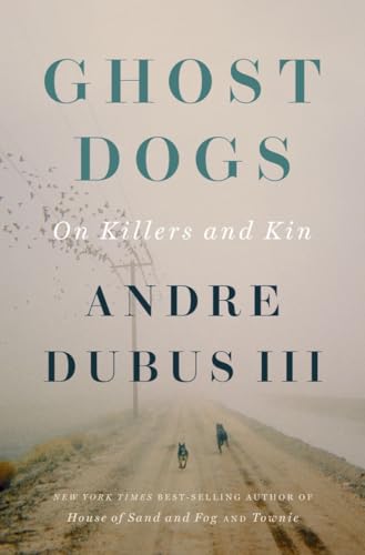 Stock image for Ghost Dogs: On Killers and Kin for sale by Housing Works Online Bookstore