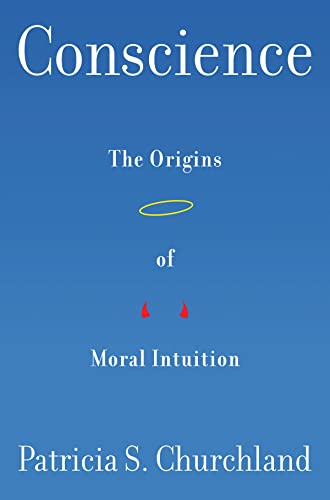 Stock image for Conscience: The Origins of Moral Intuition for sale by ZBK Books