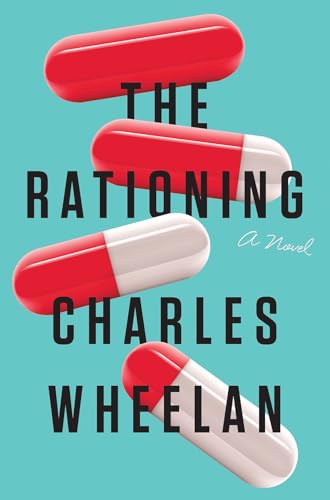 9781324001485: The Rationing - A Novel