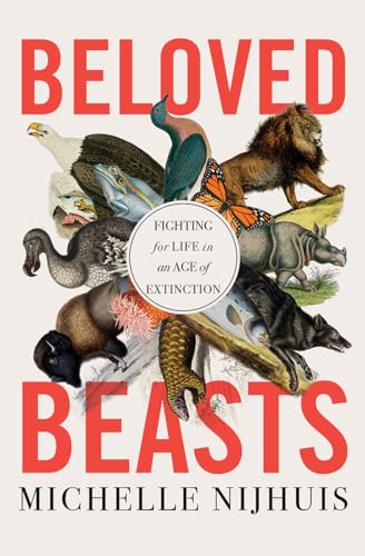 Stock image for Beloved Beasts for sale by Blackwell's