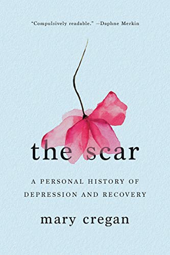 Imagen de archivo de The Scar: A Personal History of Depression and Recovery a la venta por AwesomeBooks