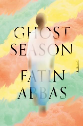 Stock image for Ghost Season: A Novel for sale by Friends of Johnson County Library
