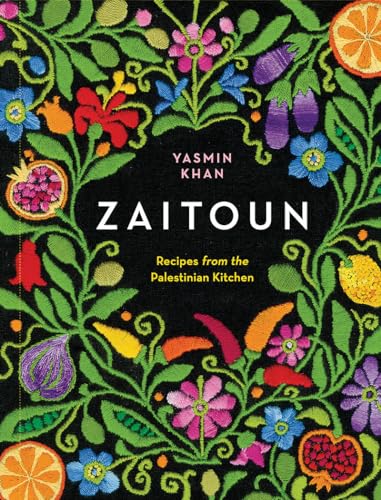 

Zaitoun: Recipes from the Palestinian Kitchen