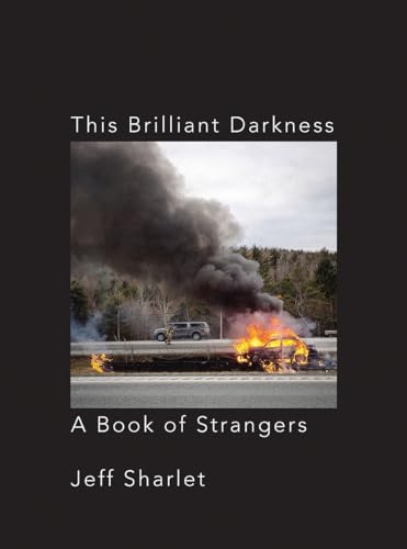 Stock image for This Brilliant Darkness: A Book of Strangers for sale by SecondSale