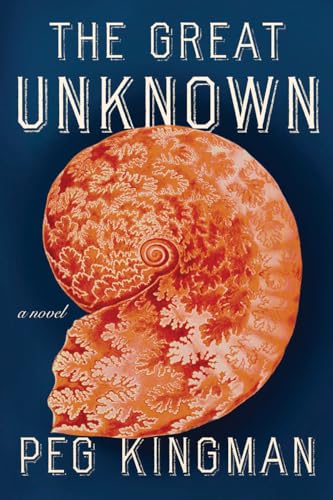 Stock image for The Great Unknown: A Novel for sale by SecondSale