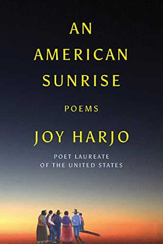 Stock image for An American Sunrise: Poems for sale by Goodwill