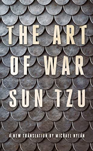 Beispielbild für The Art of War: A New Translation by Michael Nylan zum Verkauf von ZBK Books