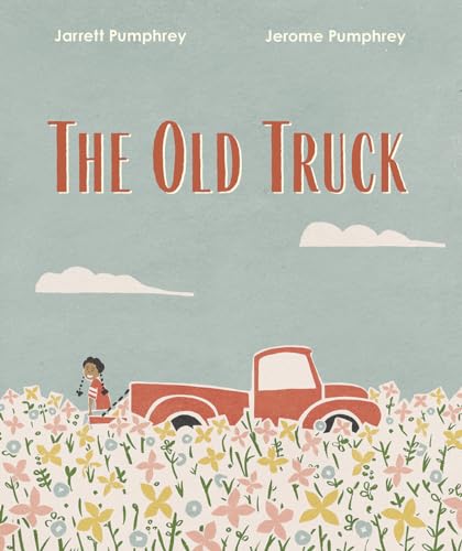Stock image for The Old Truck for sale by KuleliBooks