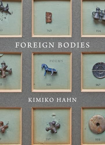 9781324005216: Foreign Bodies: Poems