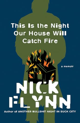 Stock image for This Is the Night Our House Will Catch Fire: A Memoir for sale by SecondSale