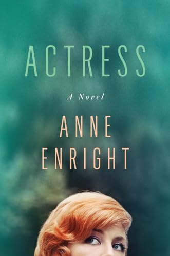 Beispielbild fr Actress: A Novel zum Verkauf von Your Online Bookstore