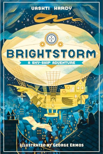 Imagen de archivo de Brightstorm a la venta por ThriftBooks-Dallas