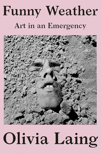 Imagen de archivo de Funny Weather: Art in an Emergency a la venta por HPB-Red