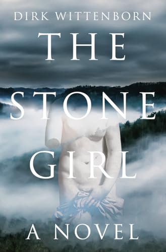 Beispielbild fr The Stone Girl : A Novel zum Verkauf von Better World Books