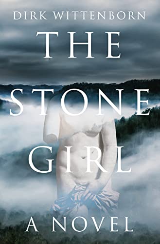 Stock image for The Stone Girl : A Novel for sale by Better World Books