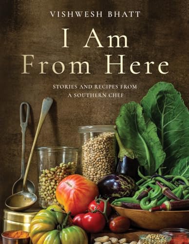 Stock image for I Am from Here for sale by Blackwell's