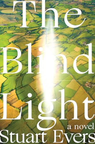 Stock image for The Blind Light: A Novel for sale by More Than Words