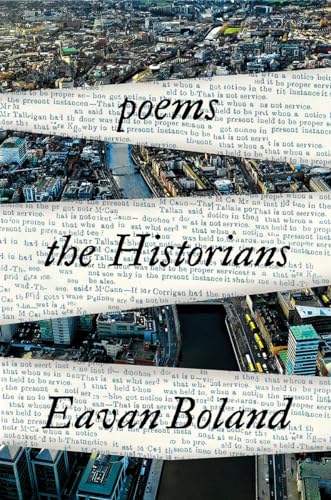 9781324006879: The Historians: Poems