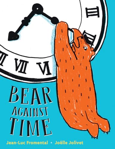 Beispielbild fr Bear Against Time zum Verkauf von Better World Books