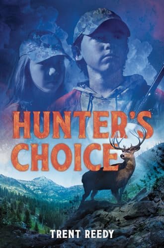 Imagen de archivo de Hunter's Choice a la venta por ThriftBooks-Dallas