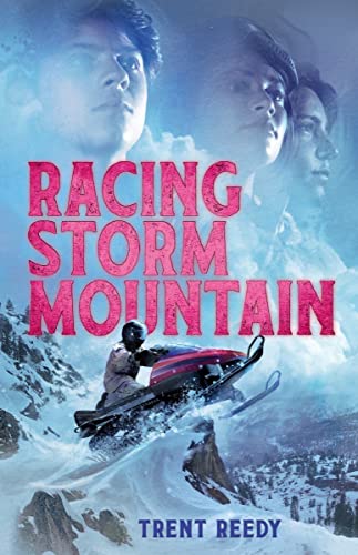 Imagen de archivo de Racing Storm Mountain (McCall Mountain) a la venta por Big River Books