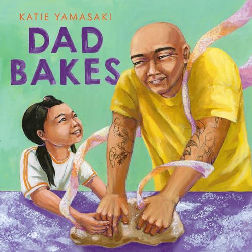Stock image for Dad Bakes for sale by Better World Books