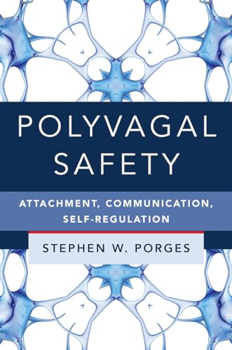 Stock image for Polyvagal Safety: Attachment, Communication, Self-Regulation (IPNB) for sale by ZBK Books