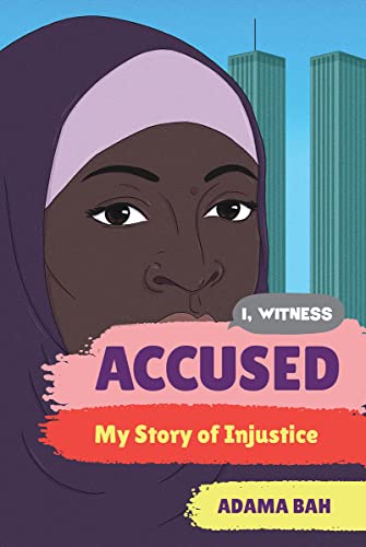 Imagen de archivo de Accused: My Story of Injustice (I, Witness) a la venta por Orion Tech