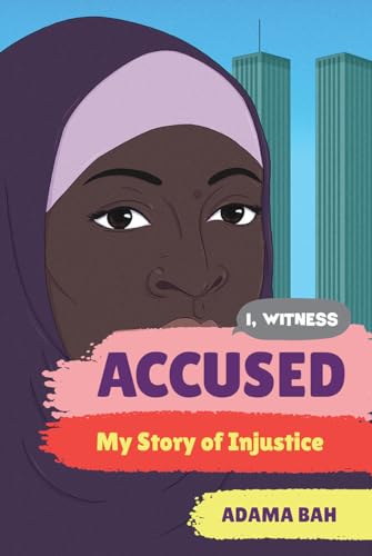 Stock image for Accused: My Story of Injustice (I, Witness, 1) for sale by SecondSale