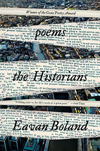 Imagen de archivo de The Historians: Poems a la venta por Bellwetherbooks