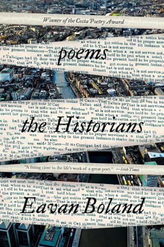 Stock image for The Historians: Poems for sale by Bellwetherbooks