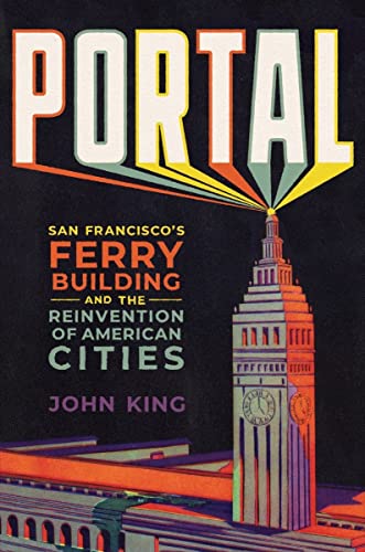 Stock image for Portal for sale by Blackwell's