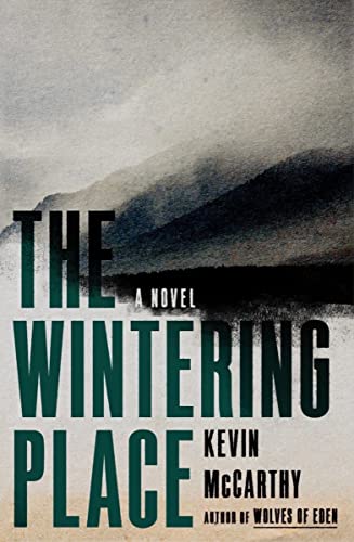 Stock image for The Wintering Place: A Novel for sale by PlumCircle