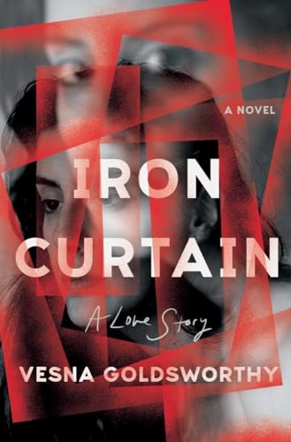 Imagen de archivo de Iron Curtain: A Love Story a la venta por BooksRun