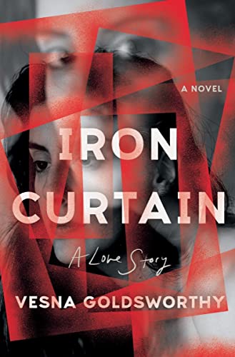 Stock image for Iron Curtain: A Love Story for sale by BooksRun
