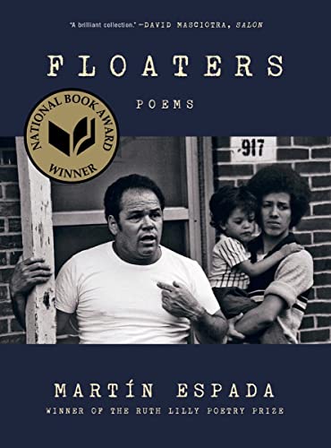 Imagen de archivo de Floaters: Poems a la venta por SecondSale