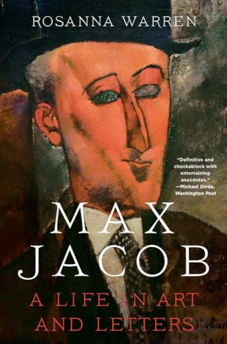 Stock image for Max Jacob: A Life in Art and Letters for sale by Bellwetherbooks