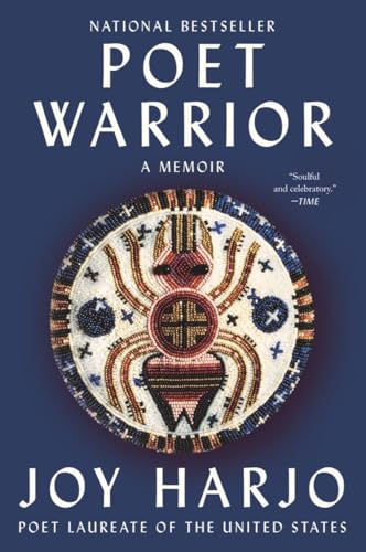 Imagen de archivo de Poet Warrior: A Memoir a la venta por A Team Books