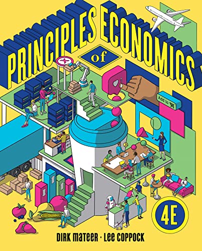 Stock image for Principles of Economics for sale by BooksRun