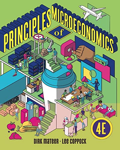 Stock image for Principles of Microeconomics for sale by HPB-Red