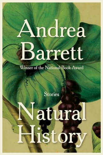Stock image for Natural History: Stories for sale by ThriftBooks-Atlanta
