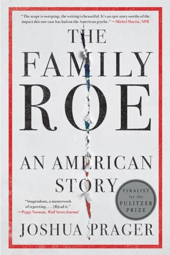 Beispielbild fr The Family Roe: An American Story zum Verkauf von WorldofBooks