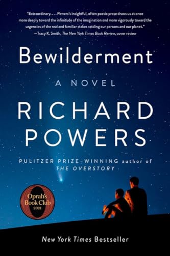 Stock image for Bewilderment : A Novel for sale by Better World Books